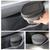 ruiya 2022 Toyota Crown Crossover 35 Series Dedicated Trash Can