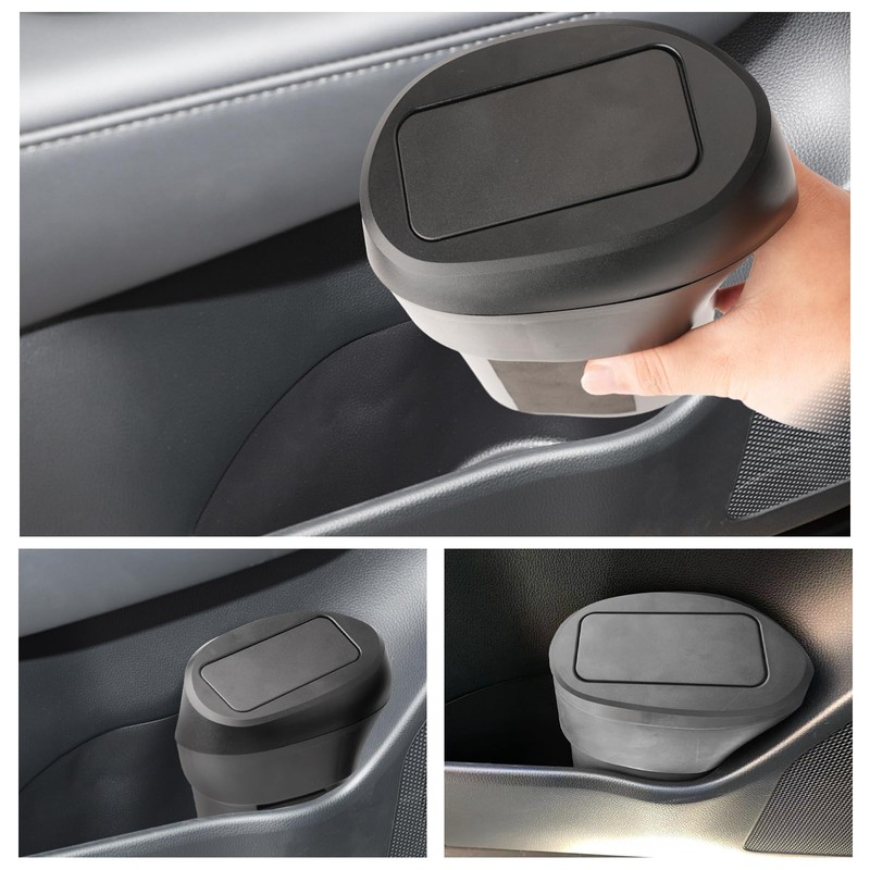 ruiya 2022 Toyota Crown Crossover 35 Series Dedicated Trash Can