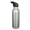 Klean Kanteen Stainless Steel Drinking Bottle | 800 ml Classic