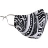 Stay Safe Reusable Face Mask Protection Washable Mouth & Nose