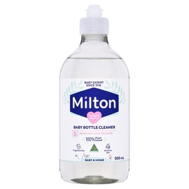 Milton Buy Milton Baby Bottle Cleaner 500ml Online | Chempro Chemists