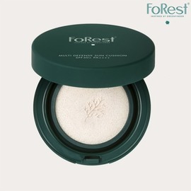 Forest Multi-Defense Sun Cushion 20g / 포레스트 멀티디펜스 선쿠션 20g