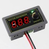 ChgImposs Motor Speed Controller 5V - 30V PWM DC Motor