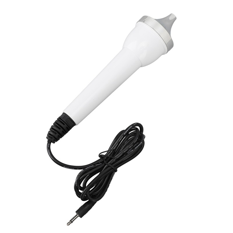 Ultrasound Eye Beauty Machine Promote Circulation Reduce Dark Circles Eye