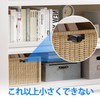 Rettru Mini WiFi Security Camera, Small Wireless Camera, Motion Detection,