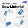 Justcut Diamond Core Drill Bits 3/4" Inch for Granite, Concrete,
