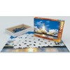 EuroGraphics Space Shuttle Take-Off 1000-Piece Puzzle