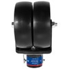 6-Inch Boat Trailer Jack Wheel – Heavy-Duty 2000LBS Replacement Caster