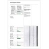 Bernina Model 1008 Operator's Instruction Manual Printed and Comb Bound