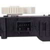 MOCA 604-906 HVAC Heater Blend Door Actuator Fit 2005-2018 for