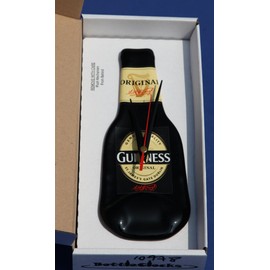 BottleClocks Guinness Clock
