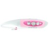 Knog Unisex - Adult Bilby Run Headlamp, Pink, One Size