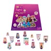 MGA's Miniverse Bratz Minis Advent Calendar - 25 Surprises, Y2K