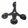 4-20mA Pulse Signal Output Aluminum Alloy Wind Speed Sensor Anemometer