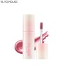 BLACK ROUGE Chewy Lip Glaze 3.5g, Color:GZ03 Rose Bebe