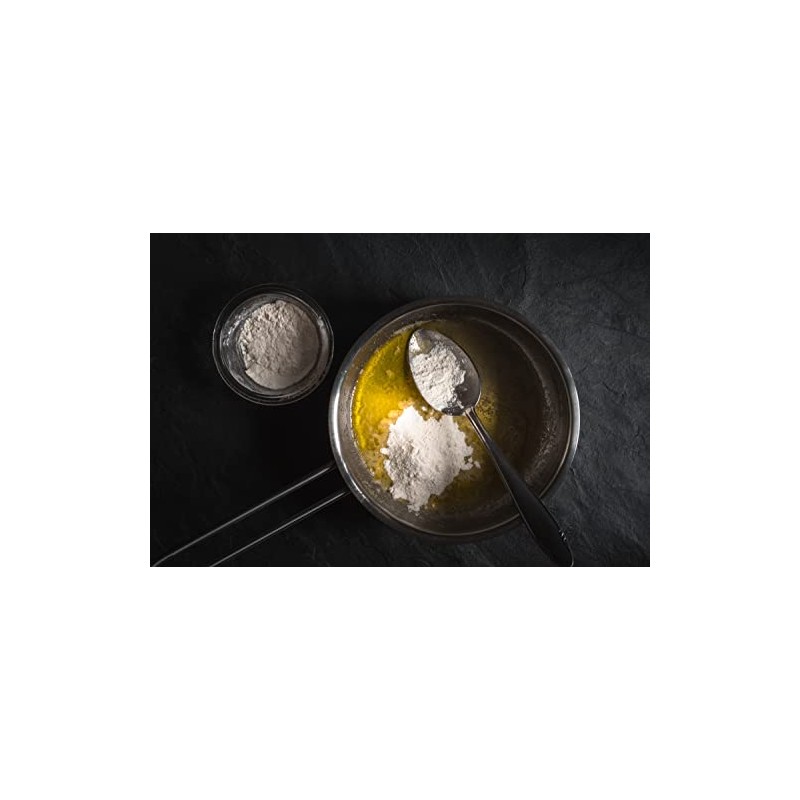 Birch & Meadow Arrowroot Powder (1.75 lb), Cooking & Baking,