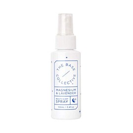 The Base Collective - Beauty Sleep Spray with Magnesium & Lavender - Australian Made Skincare