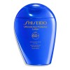Loción Protectora Solar Sunscreen Shiseido Ultimate, 150 Ml