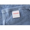 ALCLEAR Premium Terry Towel Set, Terry Towel Series in 6