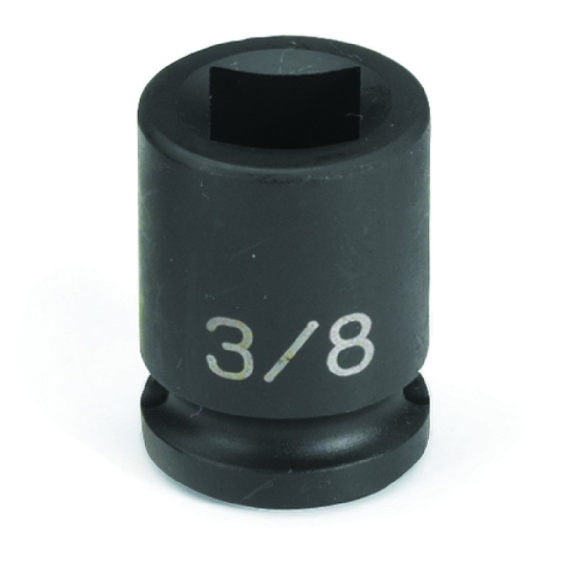 Grey Pneumatic (1012FP) 3/8" Drive x 3/8" Square Female Pipe
