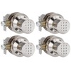 Keyless Entry Lock with Code, Digital Door Knob with Keypad