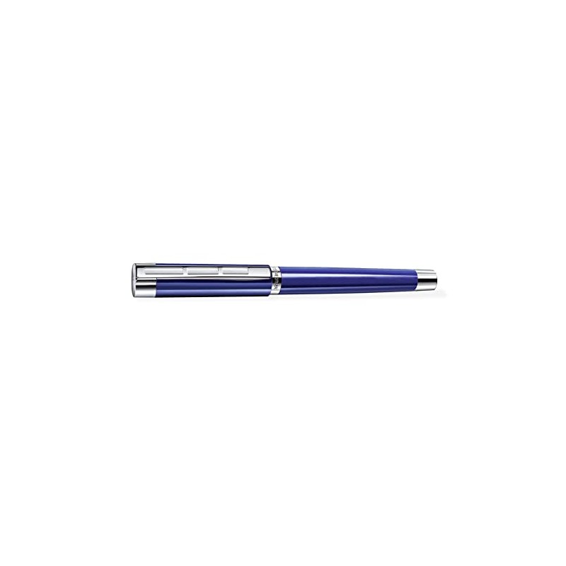 STAEDTLER Premium Resina Bold Tip Fountain Pen - Blue