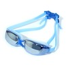 Optimum Senior Swimming Goggles, Blue