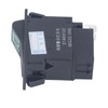 Headlight Switch Waterproof Electric Headlight Rocker Switch for Jungheinrich ETV114n