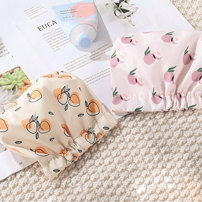 Kryzalite® 2 Pieces Small Makeup Bag for Handbag - Waterproof