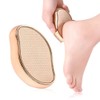 다올몰2 Foot File for Hardened Skin - Gentle Heel Callus