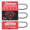 8" Pole Saw Chain for DeWalt 20V DCPS620/DCCS623B,Craftsman CMCCSP20,79240 -