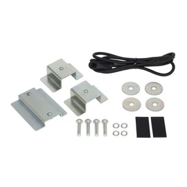 Special Parts Takekawa (TAKEGAWA) Carrier Box Stay Set Genuine Carrier Only for SP Takekawa Made Folding Containers 50L CT125(JA55/JA65) 08-01-0178