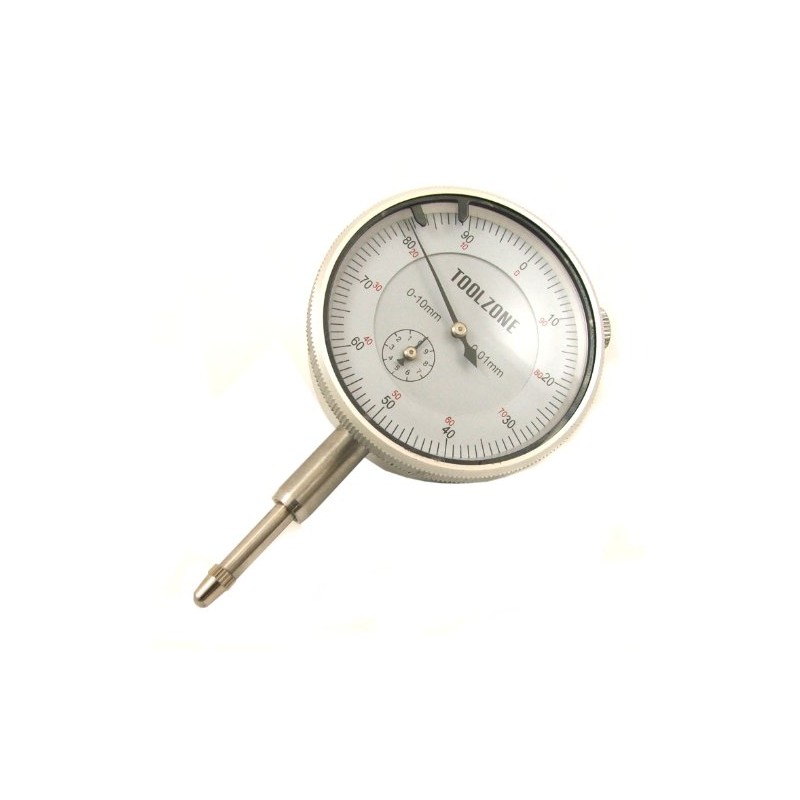 Toolzone DTI Dial Gauge Indicator