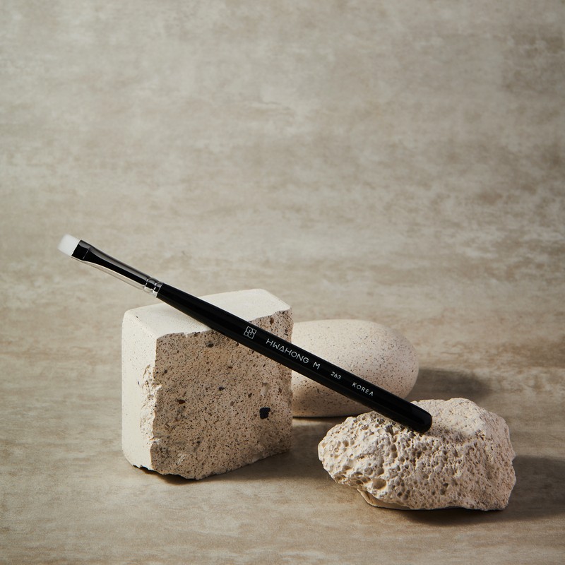 Hwahong M 263 Square Eyeliner Brush