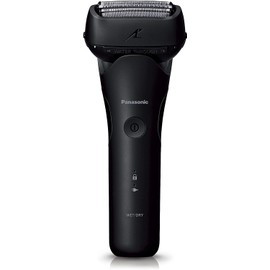  Panasonic ES-LT2B-K Men's Shaver, Lamb Dash, 3 Blades, Black, Bath Shaving