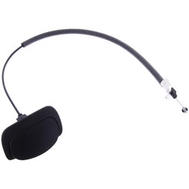 Fiat Genuine 1VB94JXWAA Seat Back Release Cable