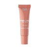 MUA Hydra Juice Peptide Lip Balm, Caramel Glaze (Pack of