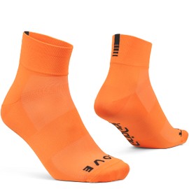 GripGrab Lightweight SL Single and Multipack Performance Summer Cycling Socks Eyecatching Design 2 Lengths Bike Sock