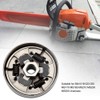 KSTE Sprocket Clutch + Oil Pump Worm Gear + Needle