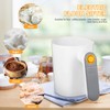 Flour Sifter For Baking, Electric Flour Sifter, Handheld Powder Shaker