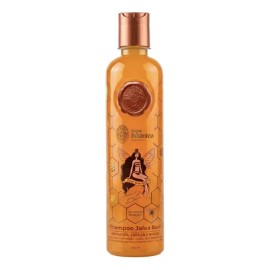 Ritual Botánico Shampoo Jalea Real Y Miel 400 Ml
