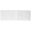White Cotton Cards Pink Granny's Boasting Book, Photo Album (NRP1T),