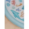 Little Dutch Ocean Dreams 2012395 Water Play Mat Blue