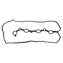 Genuine OEM 22441-2GGB0/224412GGB0 Rocker Cover Gasket, Compatible with Hyundai Santa Fe 17-20 Sonata 15-19 Tucson 18 Kia Optima 16-20 Sorento 16-20