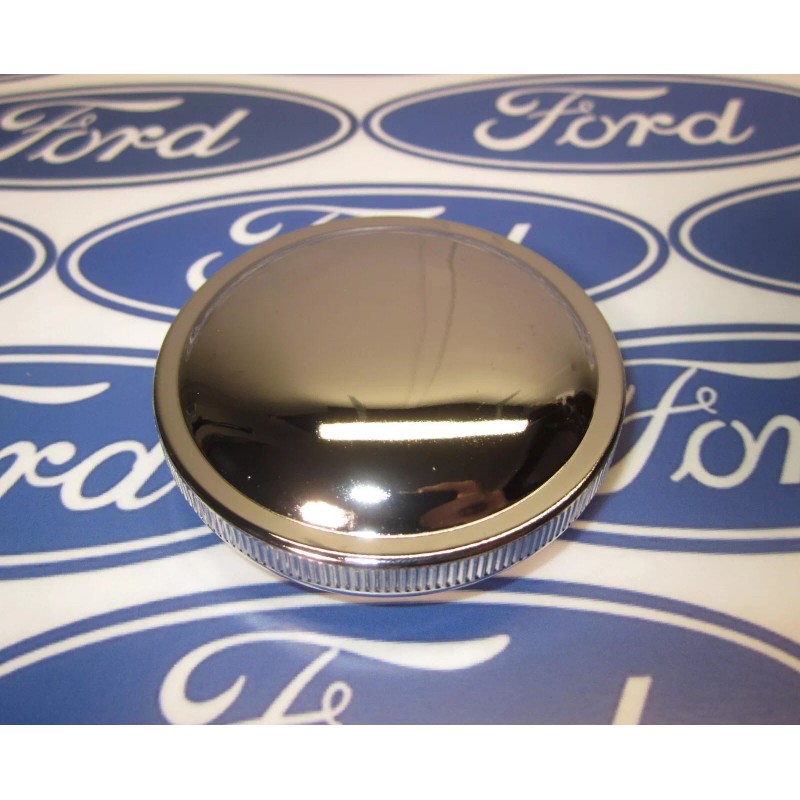 NORS 1951-1976 Ford Truck Gas Cap | F-Series, Bronco |