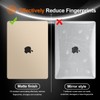 EooCoo Compatible with MacBook Air 13 inch Case M4 2026