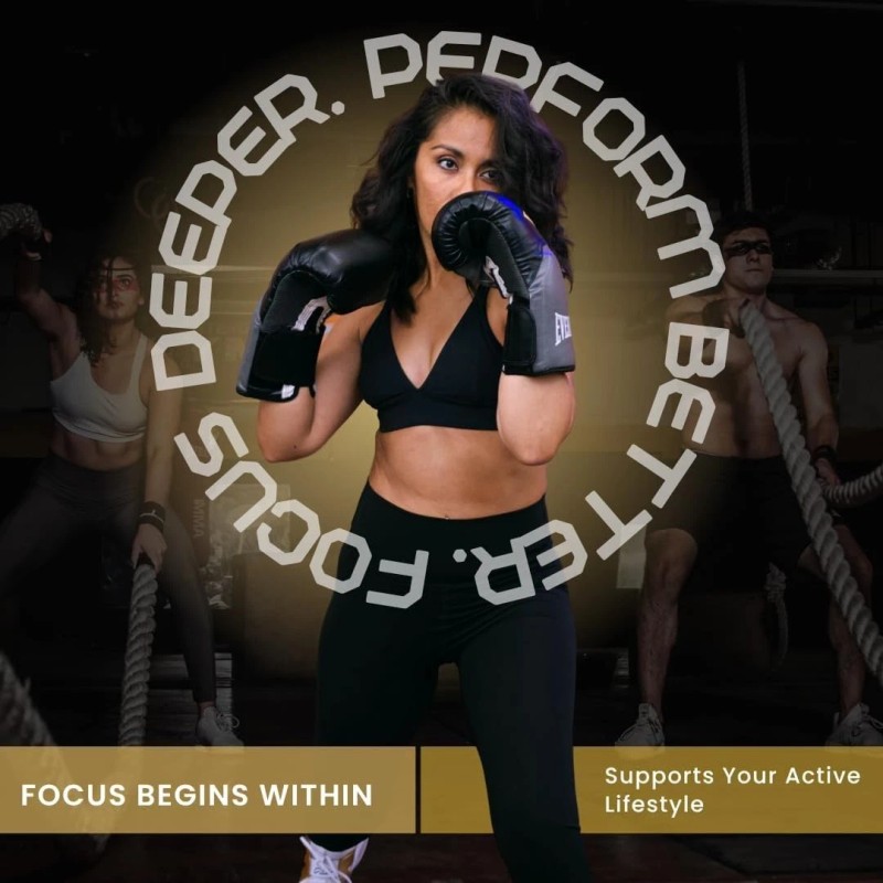 BioWell Labs Dihexa Capsules - Premium Dihexa Brain Peptide Supplement