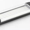 Solar Rechargeable LED Work Light with Magnetic Back Cover Super