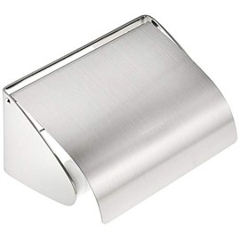 TOTO Stainless Steel (Matte) Toilet Paper Holder YH116
