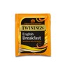 Twinings - English Breakfast - 50 Envelopes - 100g